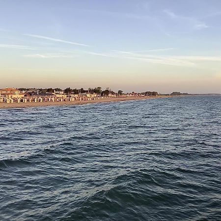 Dahmer Strand 6 Εξωτερικό φωτογραφία